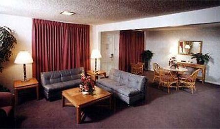 Civic Plaza Hotel Abilene Interieur foto