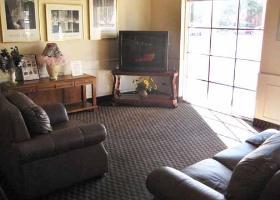Civic Plaza Hotel Abilene Buitenkant foto