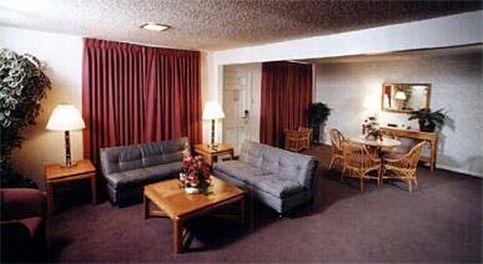 Civic Plaza Hotel Abilene Interieur foto